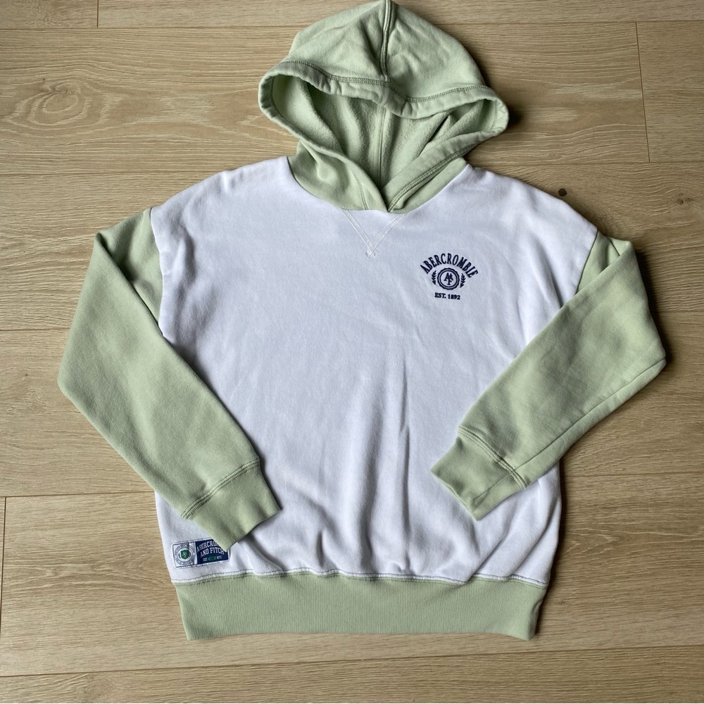 Abercrombie Kids Hoodie 11/12